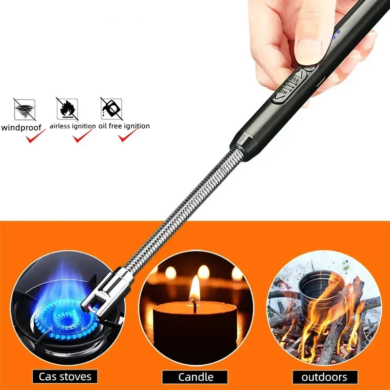 Commercial Kitchen Gas Stove - 360 ° معدن المطبخ موقد غاز