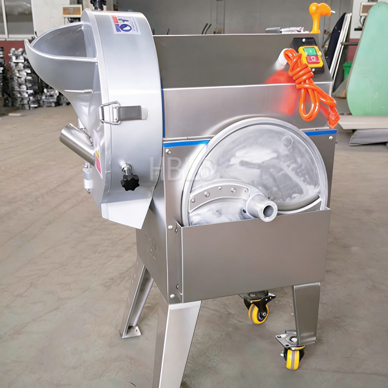 Commercial Kitchen Appliance - قطاعة خضروات كهربائية تجارية للفواكه والملفوف