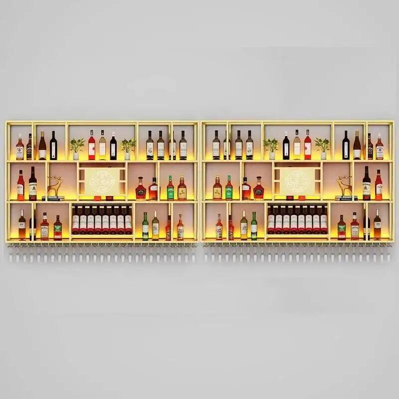 Wall Shelf Commercial Kitchen - المطبخ شنت جدار خزائن النبيذ عرض