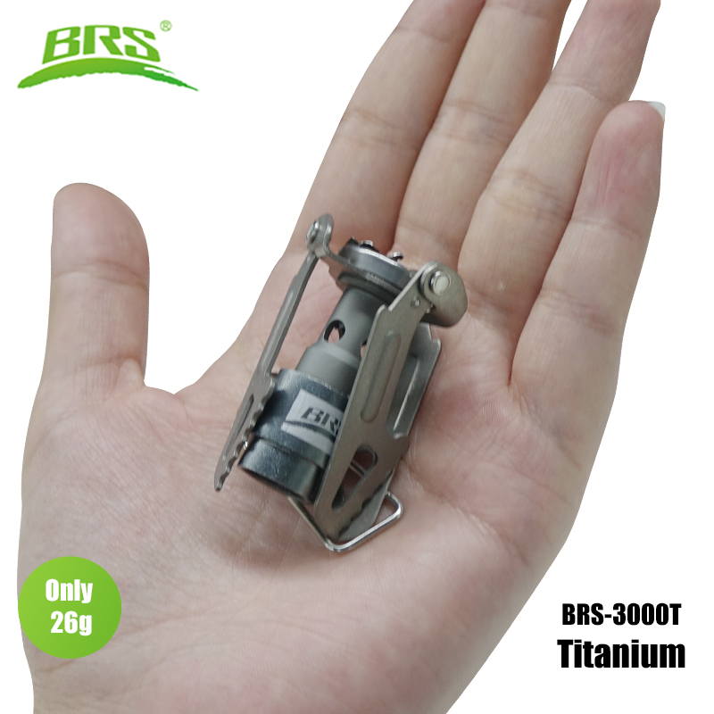 Commercial Kitchen Gas Stove - BRS في الهواء الطلق موقد غاز