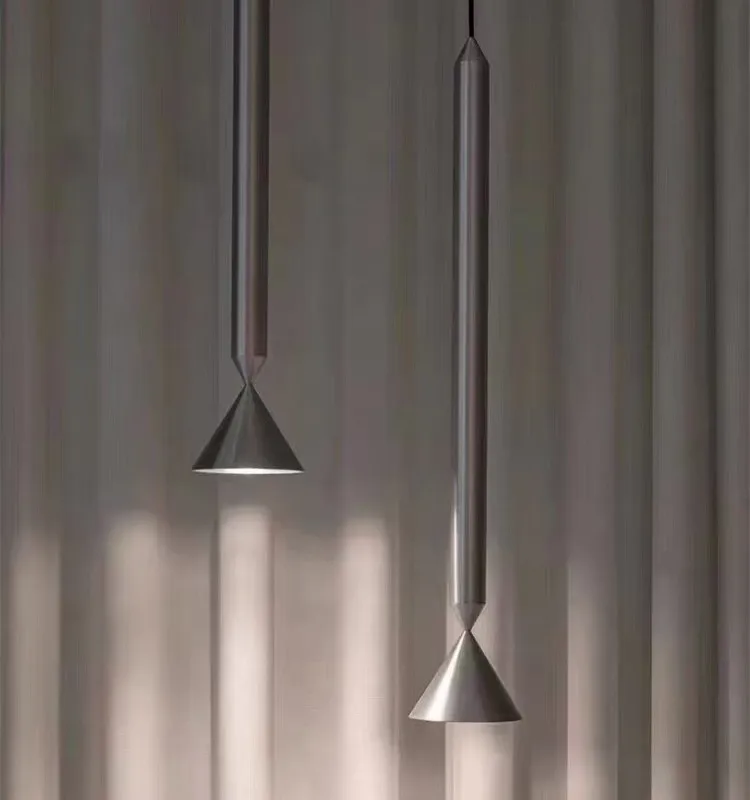 Commercial Kitchen Island - الشمال قلادة ضوء القطب الطويل مصمم