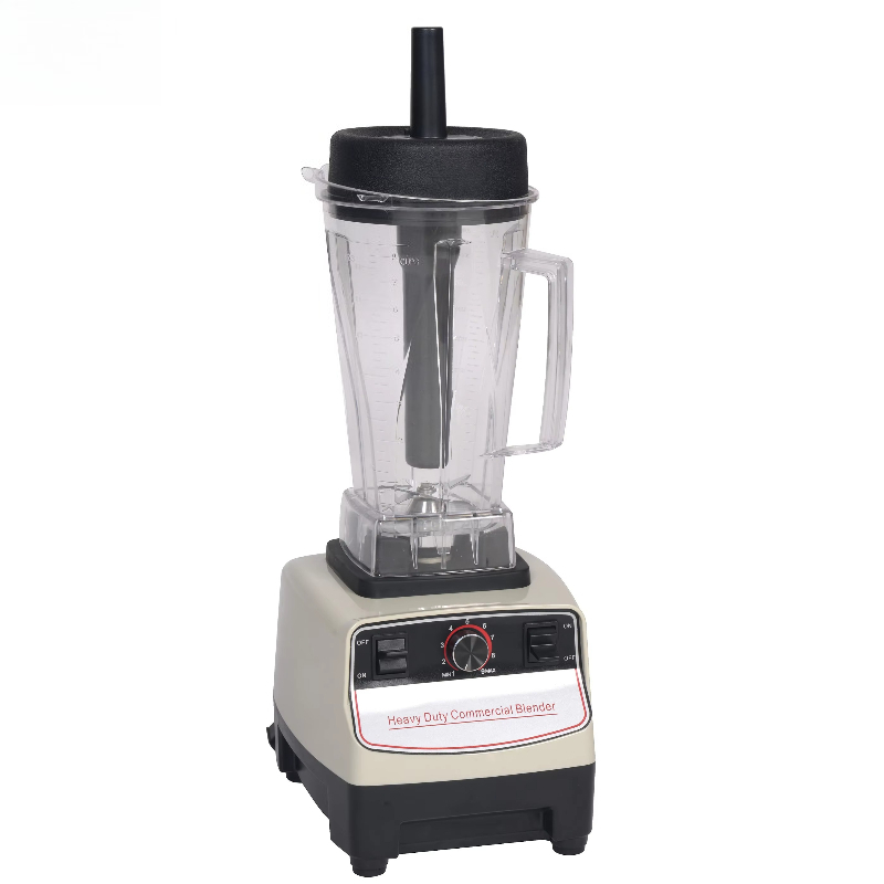Commercial Kitchen Juicer - خلاط عصير تجاري عالي الأداء يعمل