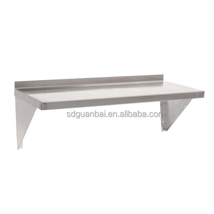 الصين مصنع المطبخ التجاري الحا - مراجعة Wall Shelf Commercial Kitchen وسعره