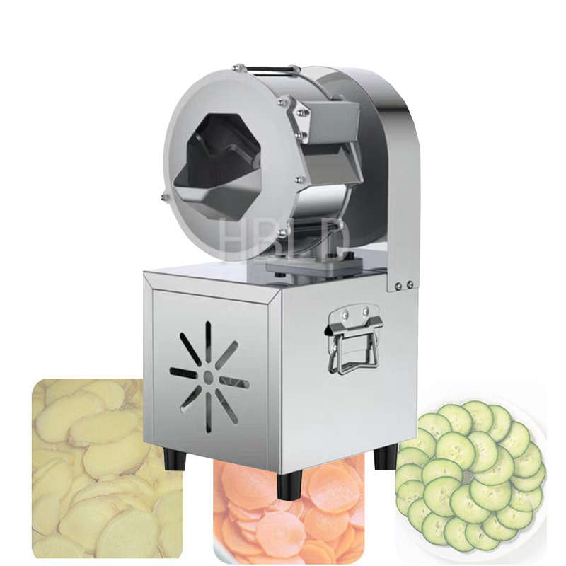 قطاعة خضروات وفواكه تجارية موف - مراجعة Commercial Kitchen Appliance وسعره