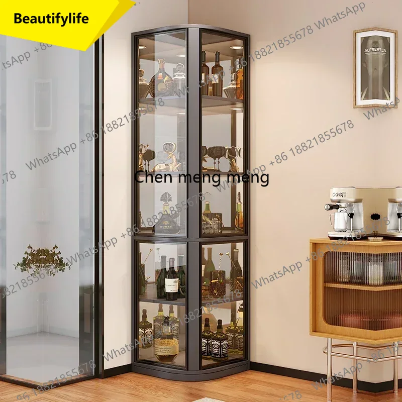 A17 خزانة حائطية معدنية مفتوحة - مراجعة Wall Shelf Commercial Kitchen وسعره