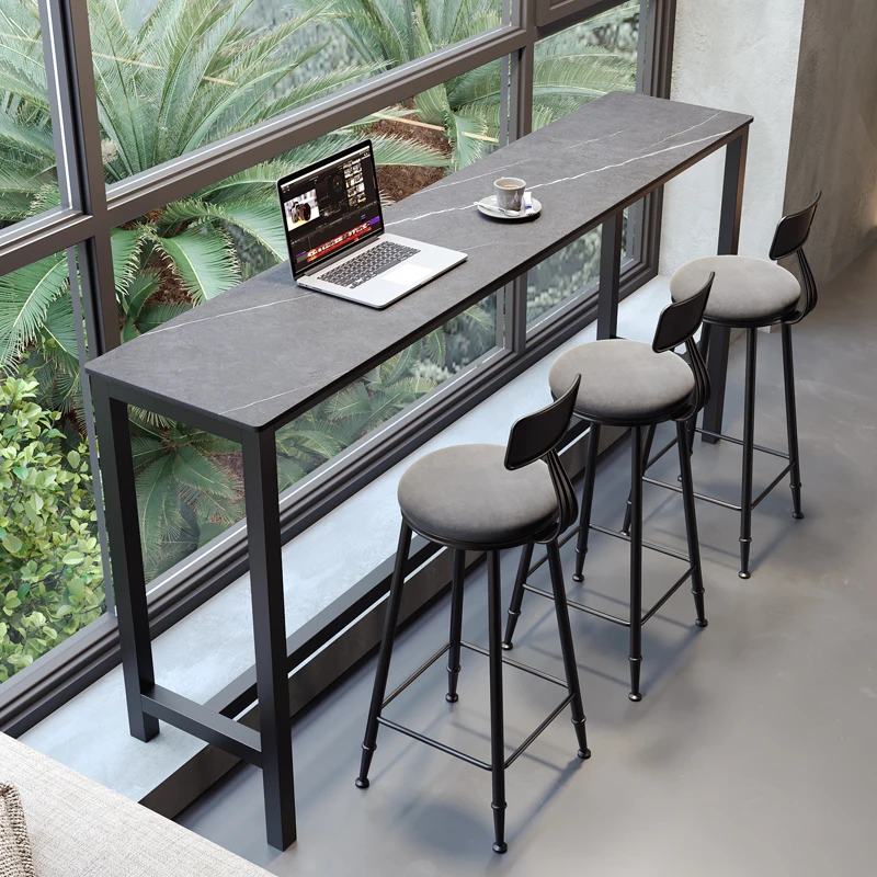 الشمال شرفة بار الجداول صالون  - مراجعة Commercial Kitchen Tile وسعره