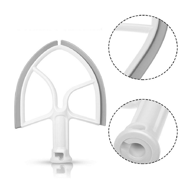 مضرب خفق مرن (فليكس إيدج) بلاس - مراجعة Commercial Kitchen Juicer وسعره