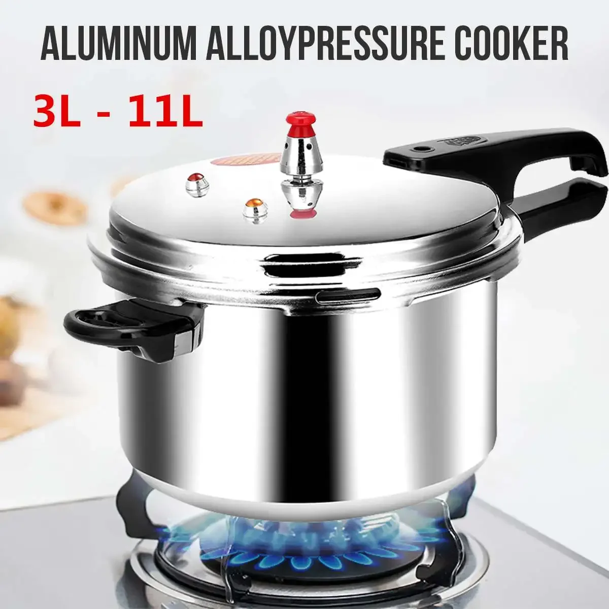 ضغط المطبخ الكهربائي ، موقد غا - مراجعة Commercial Kitchen Stove وسعره