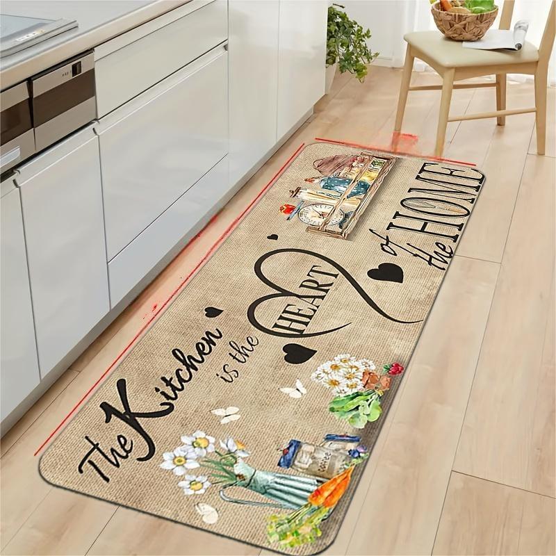 المطبخ القلب السجاد المنزل إقت - مراجعة Commercial Kitchen Quotes وسعره