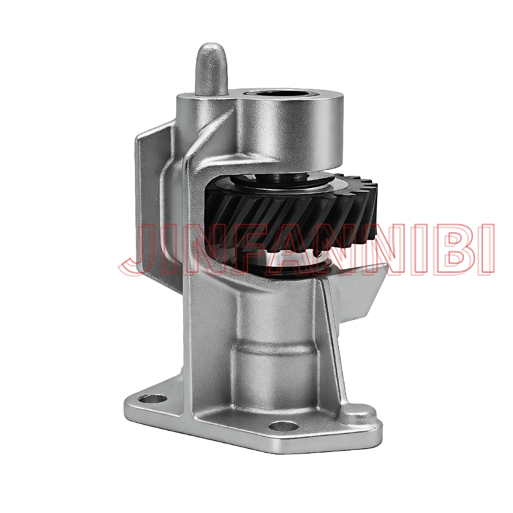 مجموعة التروس الدودية WP240309 - مراجعة Commercial Kitchen Juicer وسعره