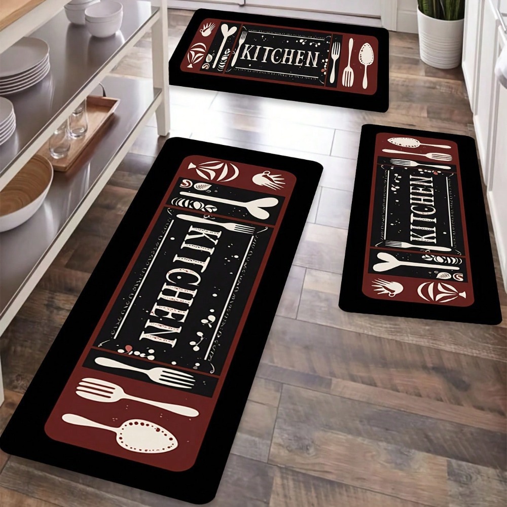 سجادة سجادة المطبخ - تصميم أوا - مراجعة Commercial Kitchen Quotes وسعره
