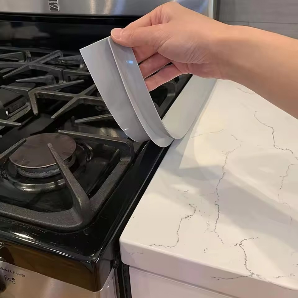 سيليكون الفجوة قطاع المطبخ موق - مراجعة Commercial Kitchen Gas Stove وسعره