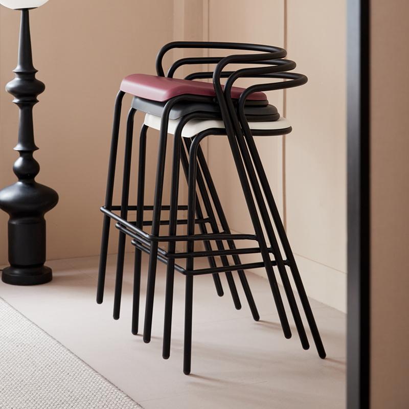 مقهى الاسكندنافية بار البراز ا - مراجعة Commercial Kitchen Island وسعره