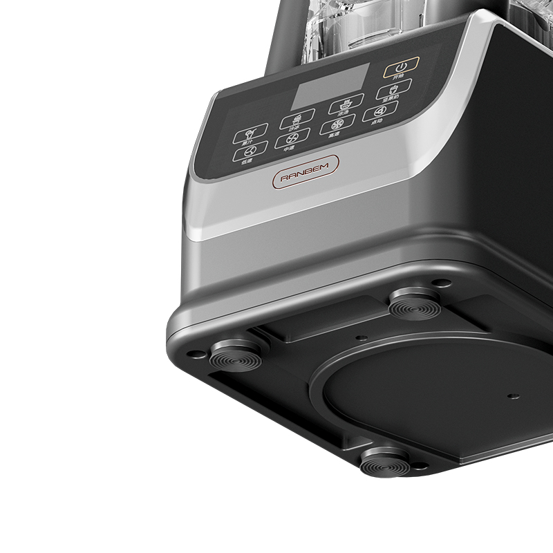 خلاط عصائر جديد للمطبخ بقوة 22 - مراجعة Commercial Kitchen Appliance وسعره