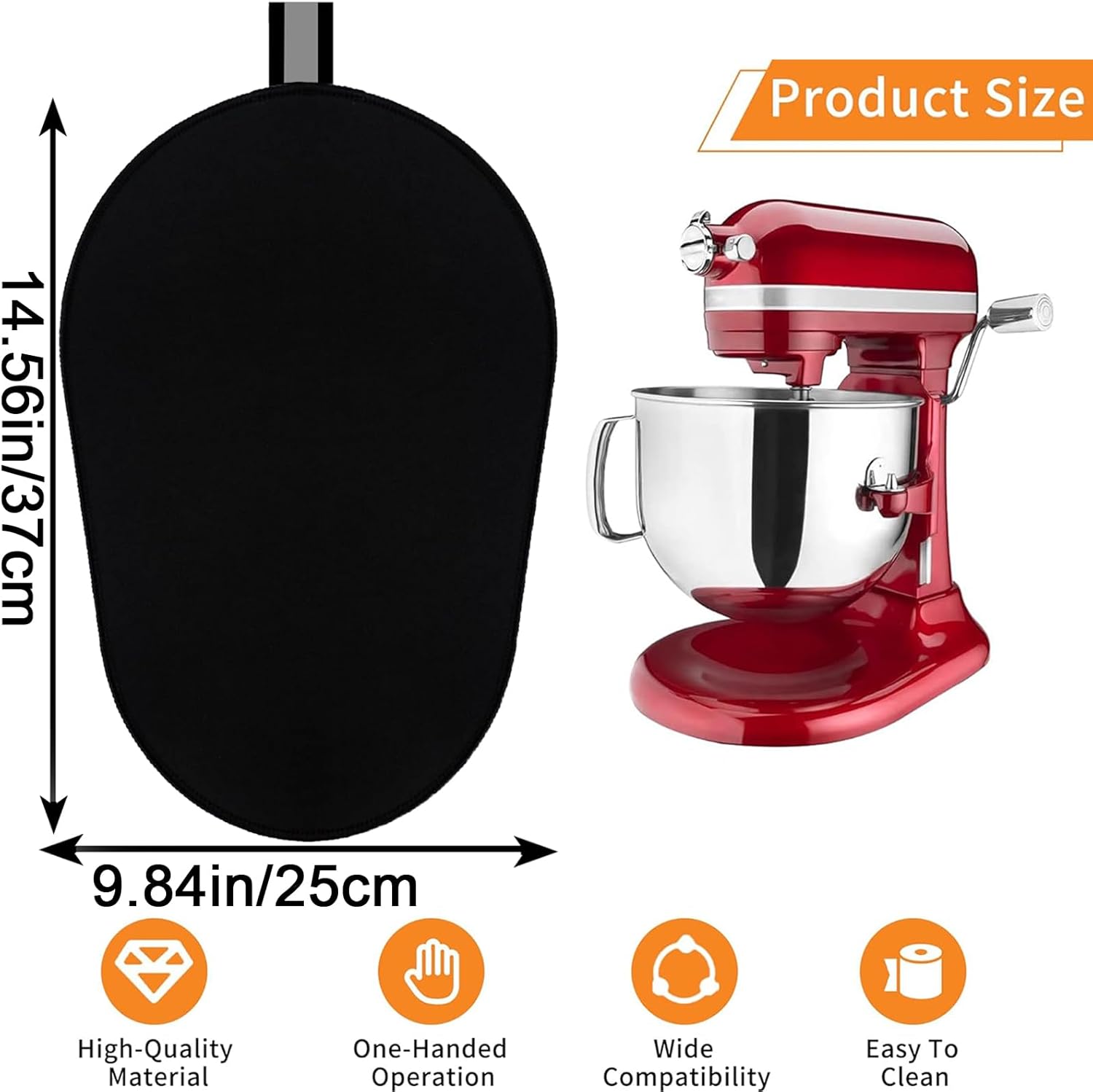 أجهزة المطبخ حصيرة منزلقة ، حص - مراجعة Commercial Kitchen Juicer وسعره