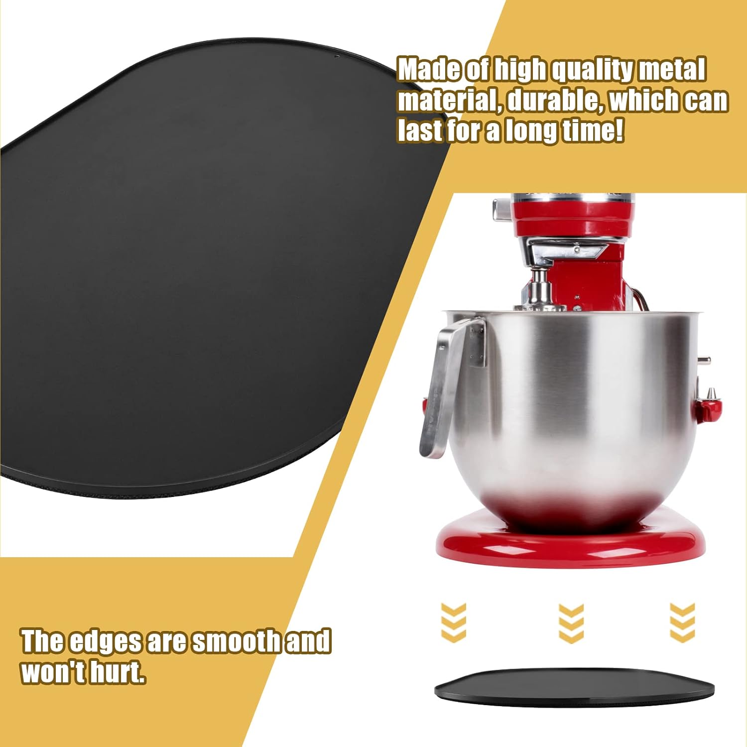 أجهزة المطبخ حصيرة منزلقة ، حص - مراجعة Commercial Kitchen Juicer وسعره