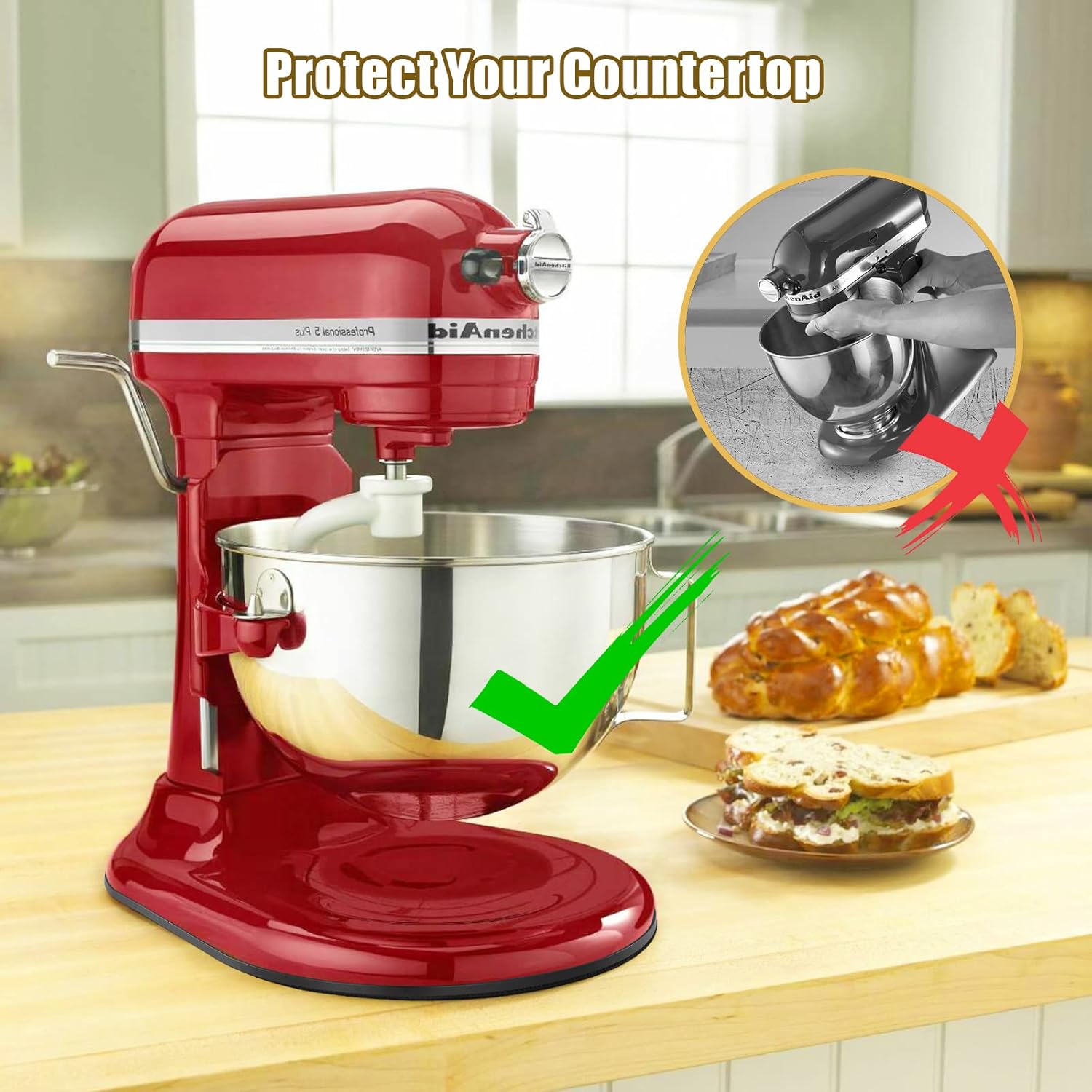 أجهزة المطبخ حصيرة منزلقة ، حص - مراجعة Commercial Kitchen Juicer وسعره