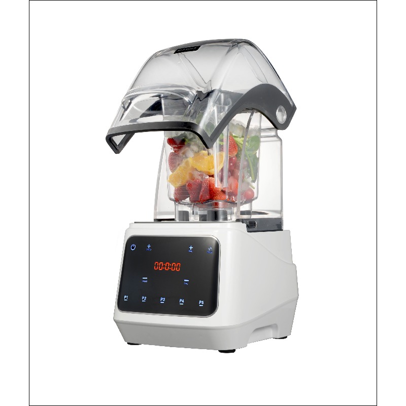 خلاط عصير ايرو التجاري عالي ال - مراجعة Commercial Kitchen Juicer وسعره