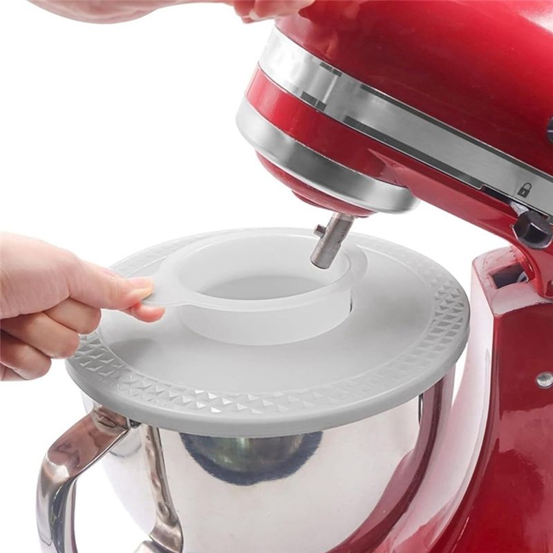 A74X - غطاء حماية من الرذاذ وغ - مراجعة Commercial Kitchen Juicer وسعره