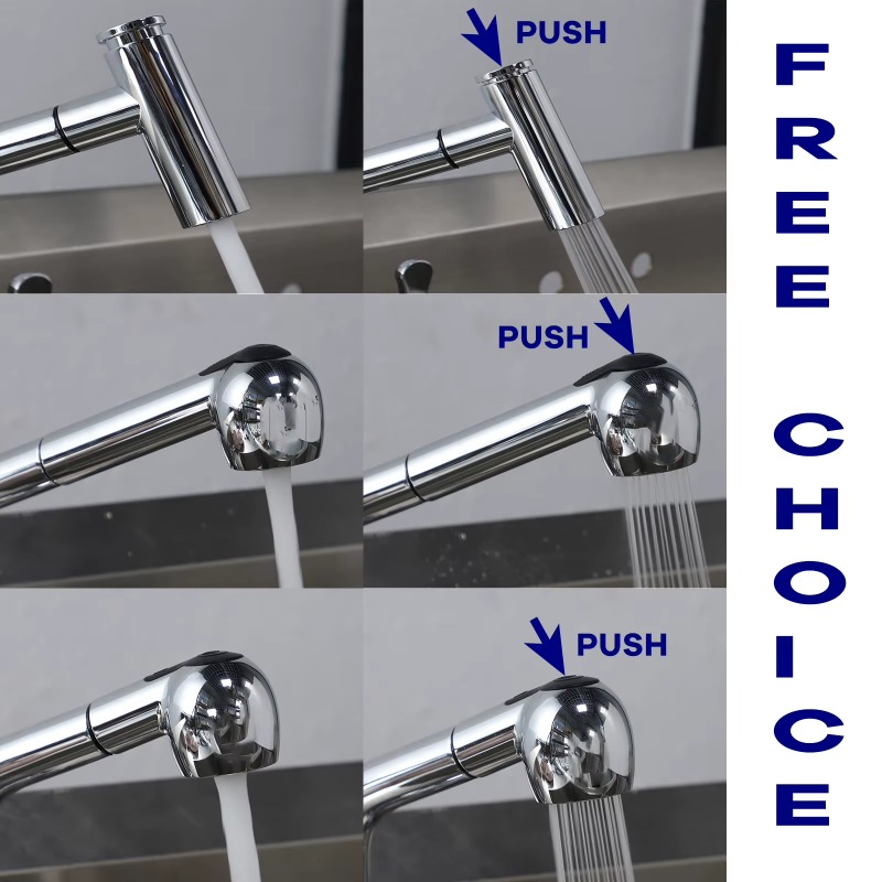 صنبور حوض مطبخ خارجي تجاري عال - مراجعة Commercial Kitchen Double Sink وسعره