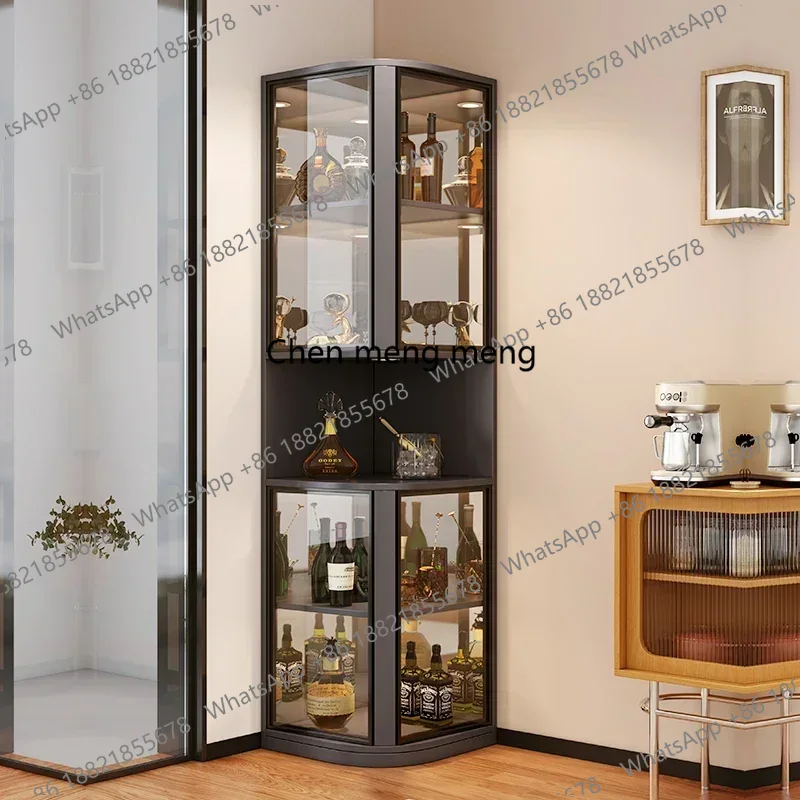 خزانة بار جدارية معدنية حديثة، - مراجعة Wall Shelf Commercial Kitchen وسعره
