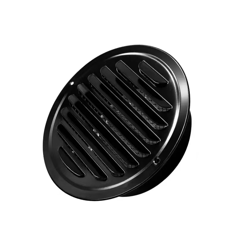 قطعة واحدة من مخرج تهوية خارجي - مراجعة Commercial Kitchen Exhaust وسعره